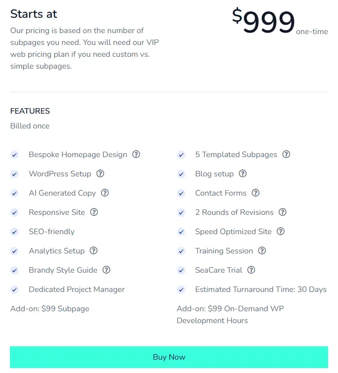 WordPress-priser: Hvor meget koster et WordPress-websted? 84 seahawk-wordpress-webdesign-service-priser