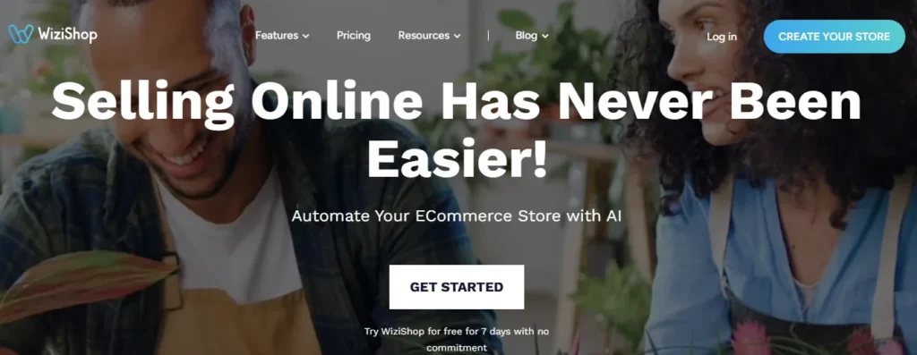 Hur man migrerar från WiziShop till WooCommerce: Enkla steg 78 wizishop