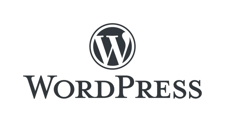 WordPress vs Headless CMS: Future Trends in CMS 78 wordpress logo