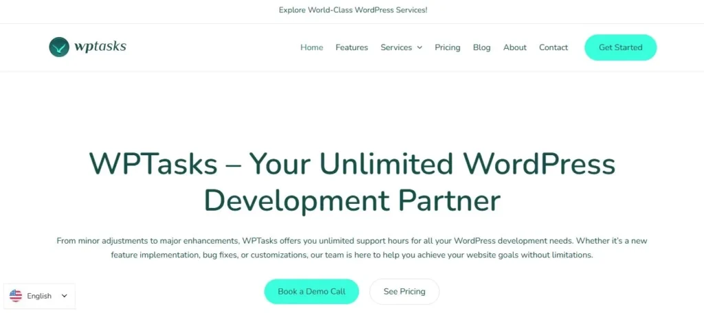 10 beste GoWP-alternatieven voor WordPress-onderhoud in 2026 (gericht op bureaus) 80 wptasks