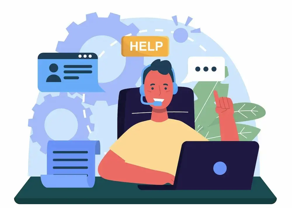 24/7 WordPress Support: Do You Really Need It? (Honest Guide) 78 24/7 WordPress Support