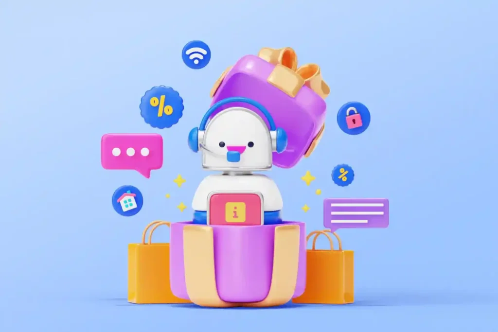 How AI in Ecommerce Drives Better Shopping Experiences and Sales 79 AI ecommerce businesses personalize shopping