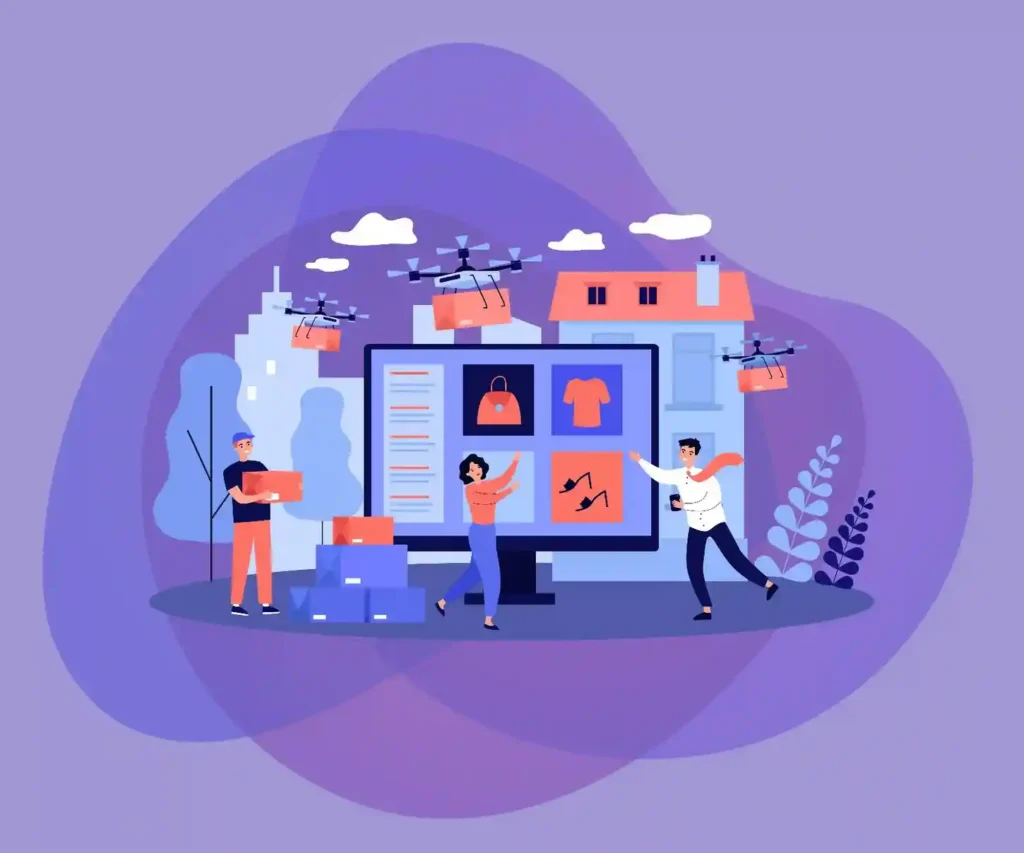 How AI in Ecommerce Drives Better Shopping Experiences and Sales 78 AI in Ecommerce