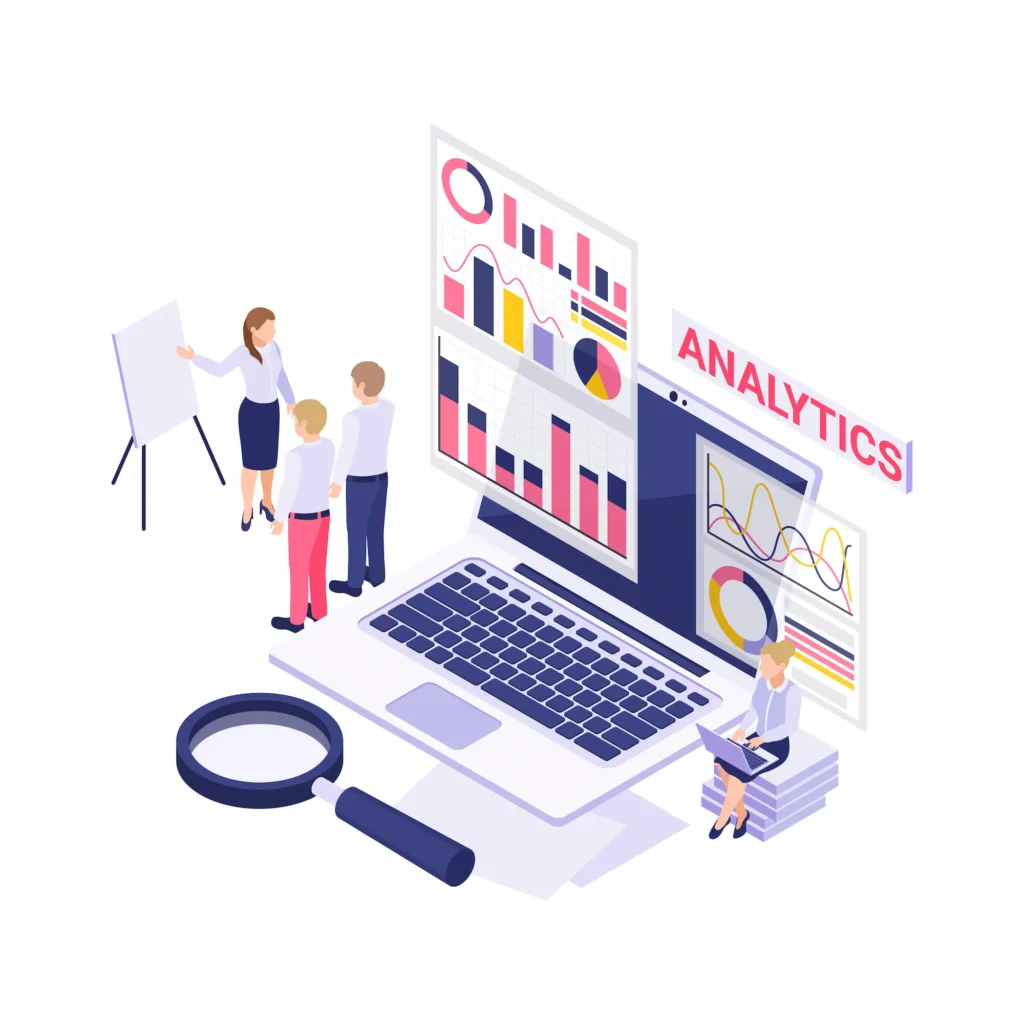 Maintenance Reports vs Analytics Reports: Key Differences Explained 81 Analytics Reports