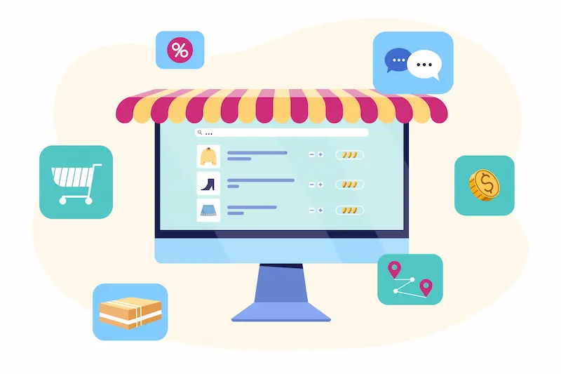15 websitefouten die in 2026 leiden tot een daling van leads en conversies in de B2C-markt 78 B2C-websites
