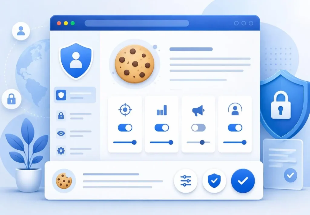Best Cookie Consent Management Tools for WordPress Websites in 2026 79 Cookie Consent Management