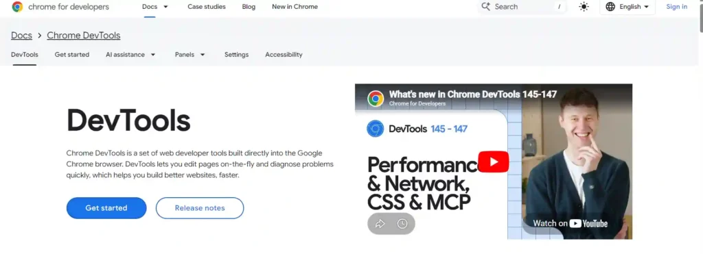 WordPress Support vs Maintenance: What's the Difference? 87 Chrome DevTools