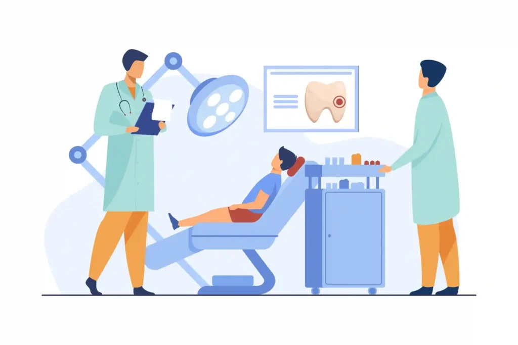 Por que as clínicas odontológicas precisam de um site otimizado para dispositivos móveis para conseguir mais agendamentos? 78 Clínicas Odontológicas