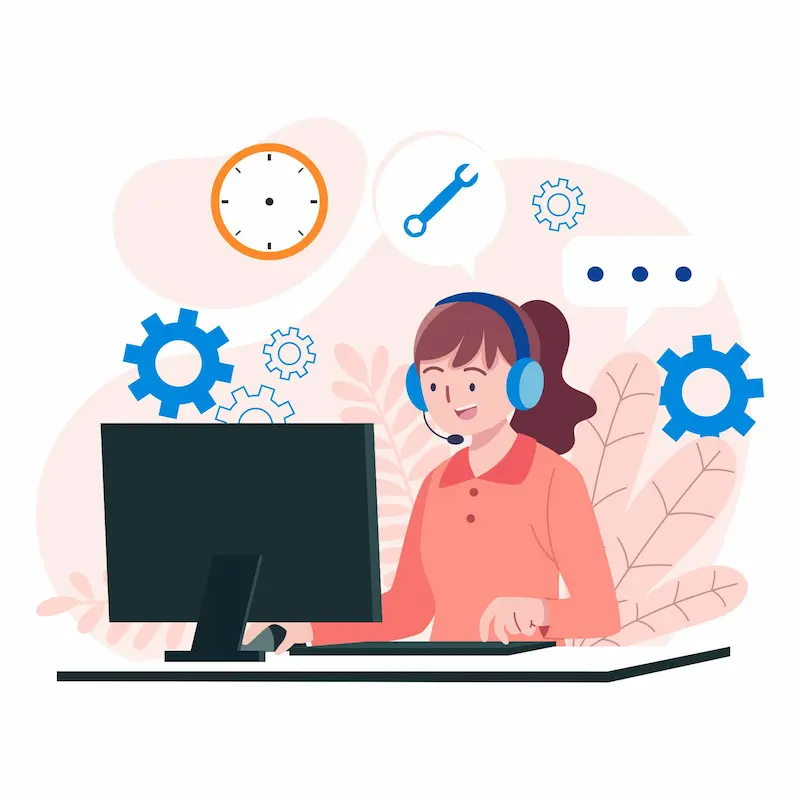 Ecommerce Customer Service: Best Practices to Boost Sales and Customer Loyalty 78 Ecommerce Customer Service