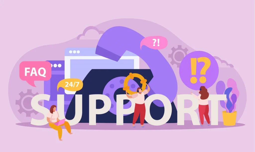 24/7 WordPress Support: Do You Really Need It? (Honest Guide) 80 Expert WordPress Support