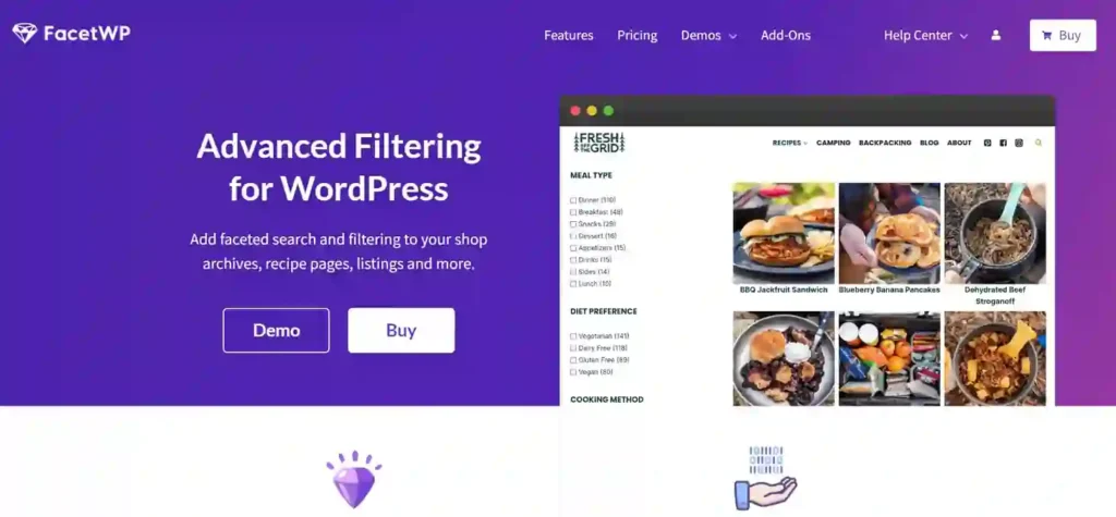 7 Best WooCommerce Filter Plugins to Boost UX and Conversions 81 FacetWP