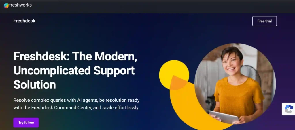 WordPress Support vs Maintenance: What's the Difference? 86 Freshdesk