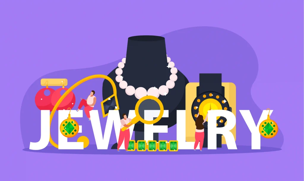 How to Build a High-Converting Jewelry Ecommerce Store? 79 Jewelry Ecommerce