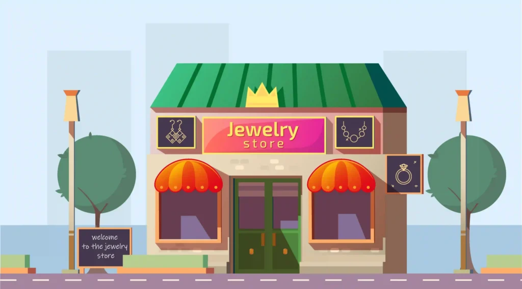 How to Build a High-Converting Jewelry Ecommerce Store? 78 Jewelry Ecommerce Store