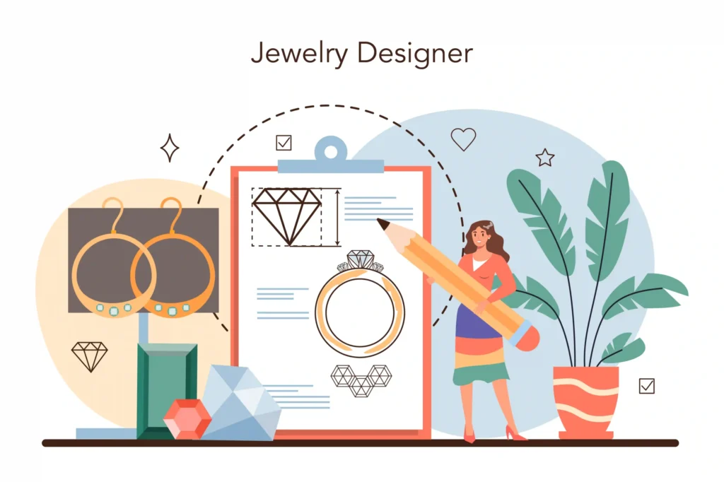 How to Build a High-Converting Jewelry Ecommerce Store? 80 Jewelry Ecommerce Websites