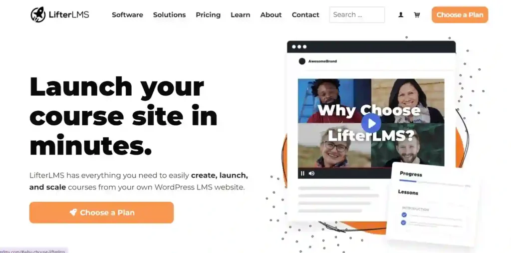Best WordPress eLearning Plugin for Online Courses 82