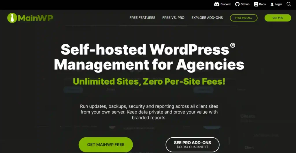 WordPress Support vs Maintenance: What's the Difference? 81 MainWP