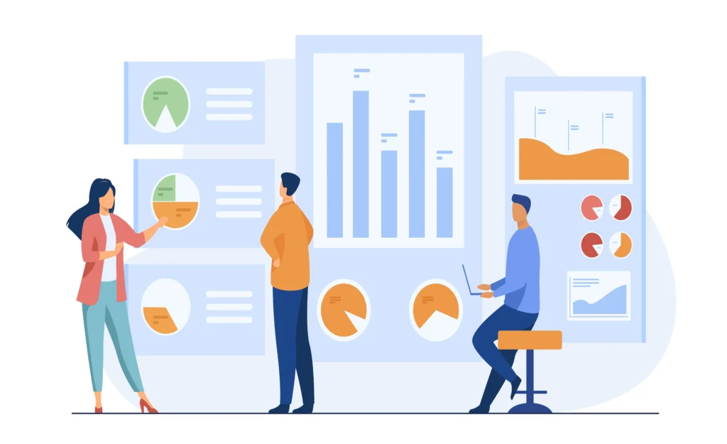 Maintenance Reports vs Analytics Reports: Key Differences Explained 79