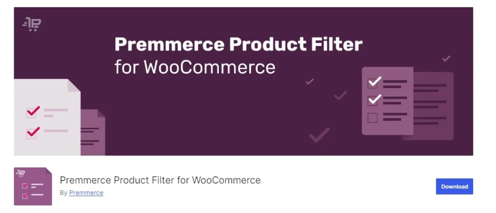 7 Best WooCommerce Filter Plugins to Boost UX and Conversions 82 Premmerce Product Filter