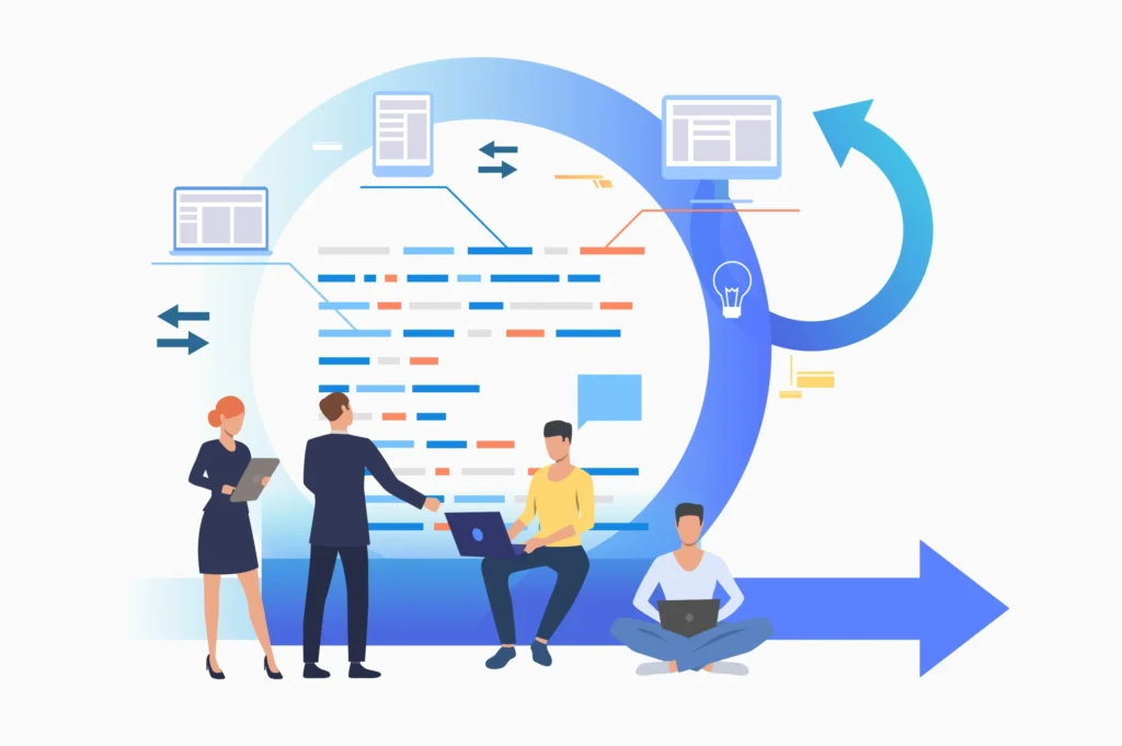 Project Management for Website Development: Complete Guide for Faster Launches 80 Project Management Methodologies