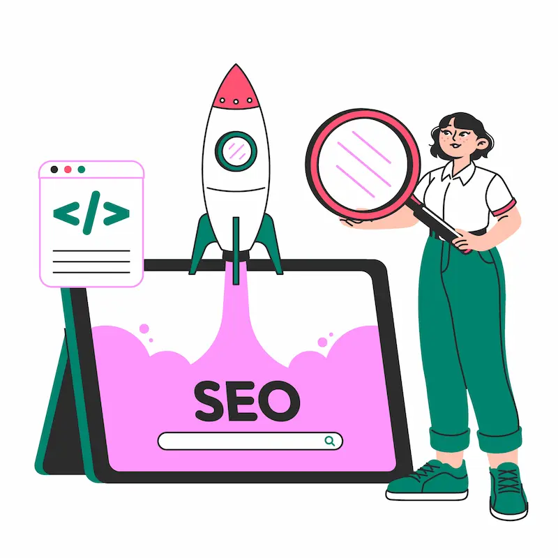 The New SEO Revolution: How to Win in AI-Powered Search Results in 2026 79 SEO Revolution