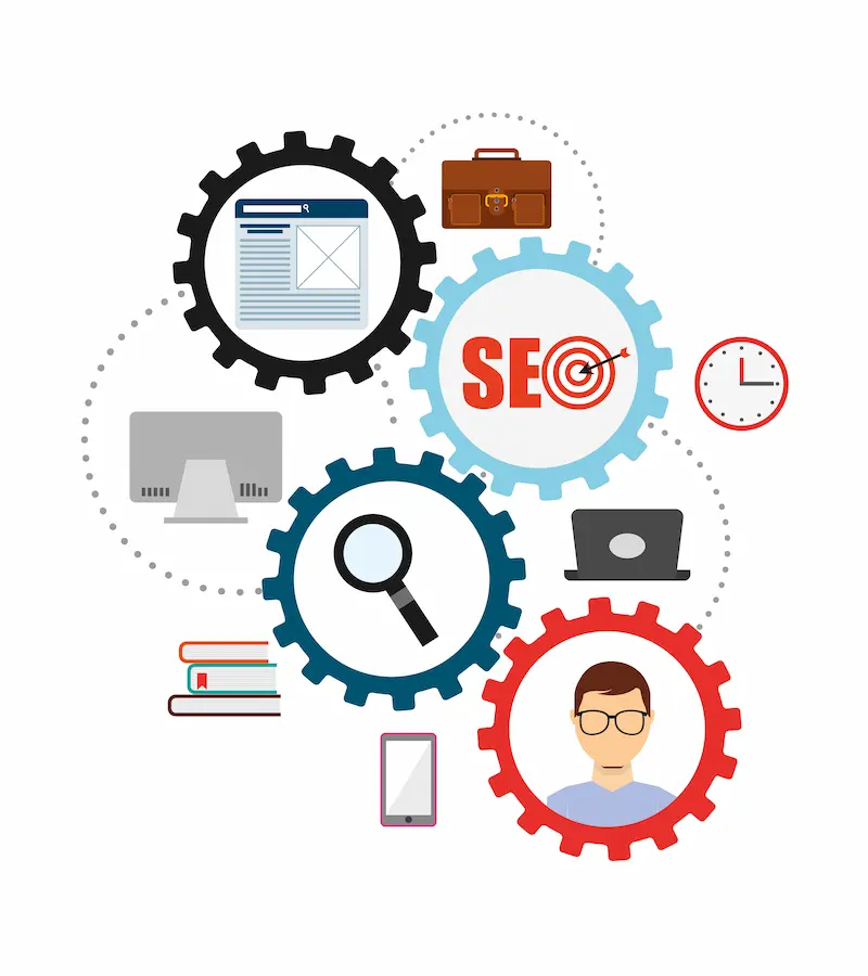 Virtuele assistent voor WordPress: wat ze doen en hoe je er een kunt inhuren in 2026 79 SEO-optimalisatietaken