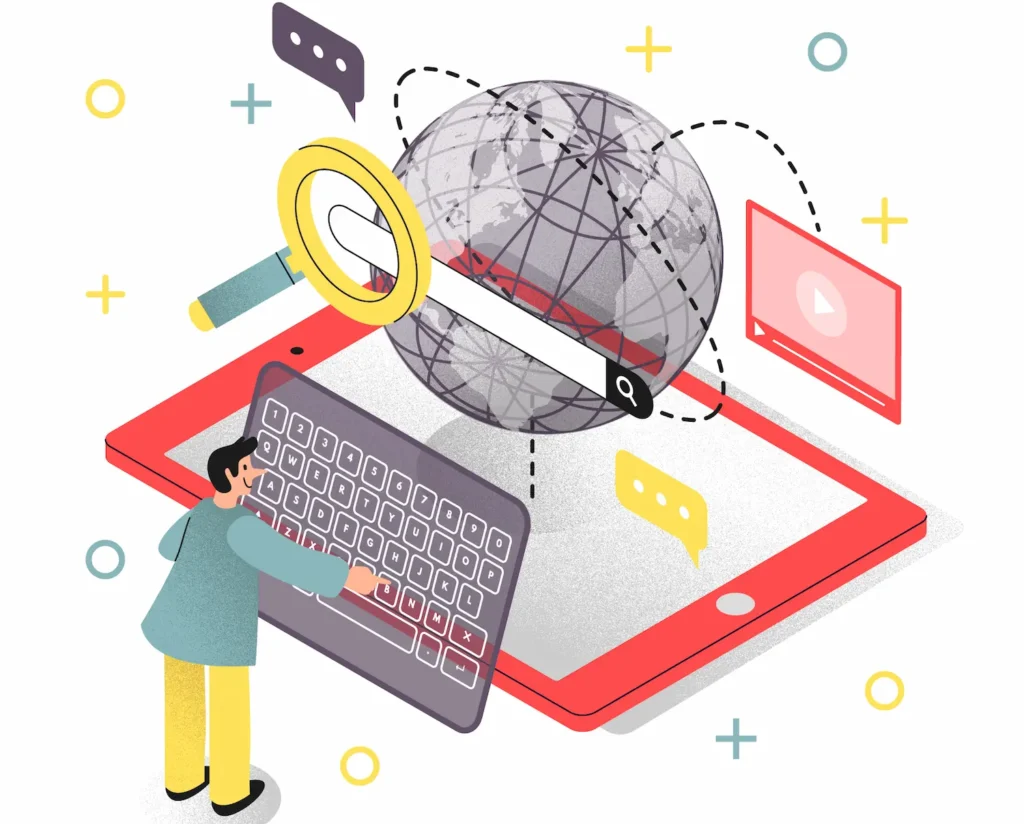 Search Everywhere Optimization: The Future of SEO 78 Search Everywhere Optimization