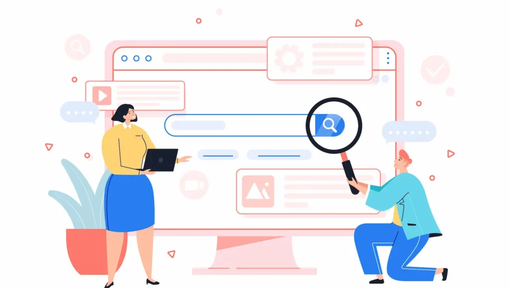 Search Everywhere Optimization: The Future of SEO 81