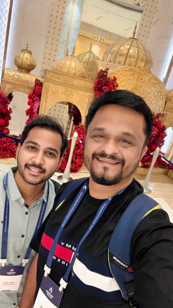 WordCamp Asia 2026 ムンバイのハイライト:主なポイントとコミュニティの瞬間 80 スポンサーホールのハイライト(アンクルとアバイ出演)