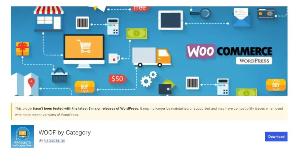 7 Best WooCommerce Filter Plugins to Boost UX and Conversions 83 WOOF Product Filter