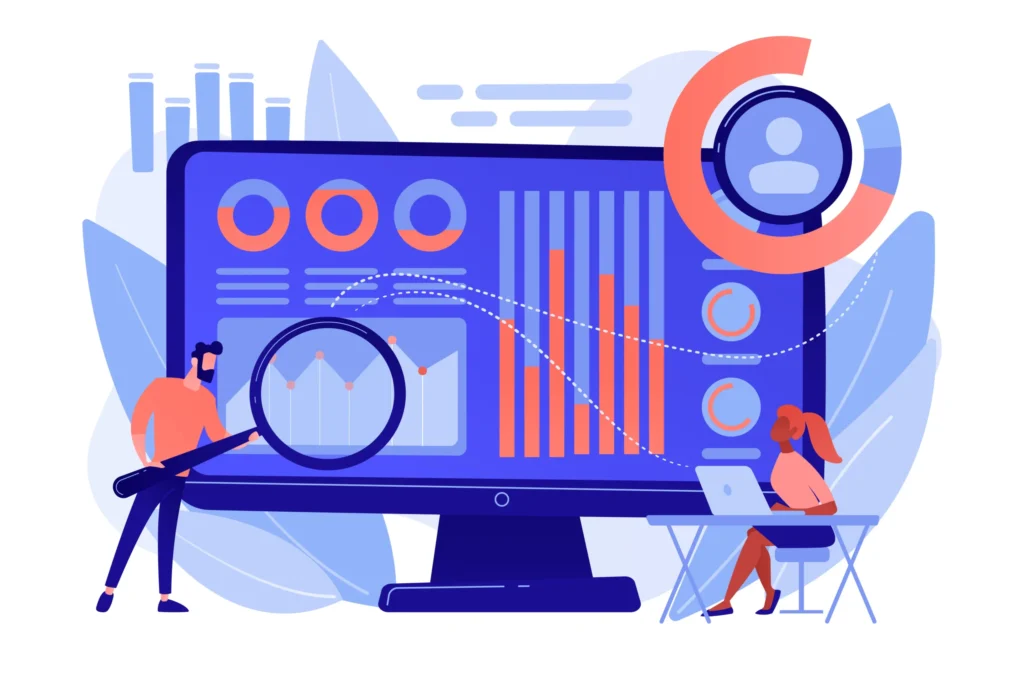 Maintenance Reports vs Analytics Reports: Key Differences Explained 80