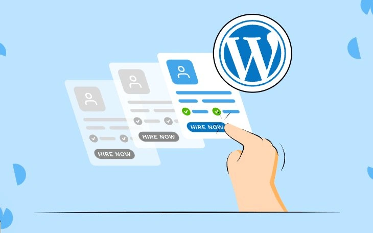 Wann einen WordPress-Fehlerbehebungsdienst beauftragen oder selbst Hand anlegen: Wie entscheidet man das im Jahr 2026? 78 Wann sollte man einen WordPress-Fehlerbehebungsdienst beauftragen?