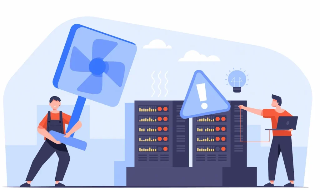 WordPress Disaster Recovery: What to Do After Your Site Crashes in 2026 78 WordPress Disaster Recovery