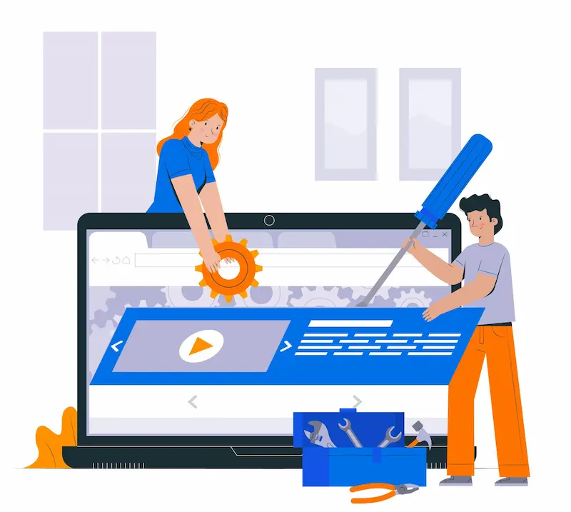 WordPress Disaster Recovery: What to Do After Your Site Crashes in 2026 79 WordPress Disaster Recovery Process