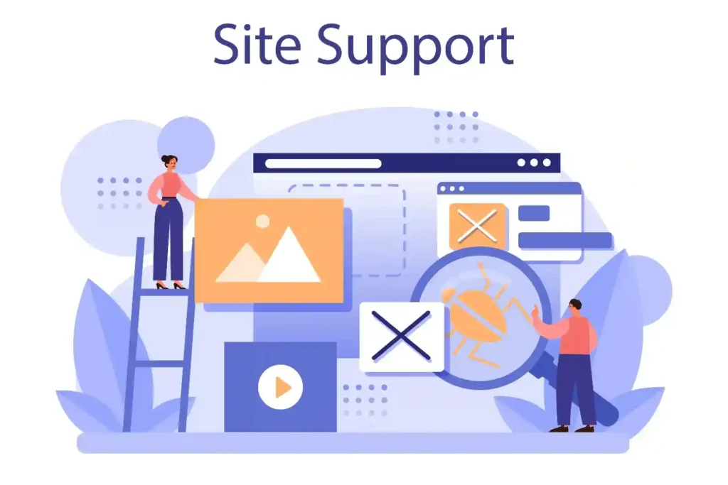 Comment obtenir une assistance WordPress rapide en cas d'urgence sur votre site web ? 79 Assistance WordPress en cas d'urgence