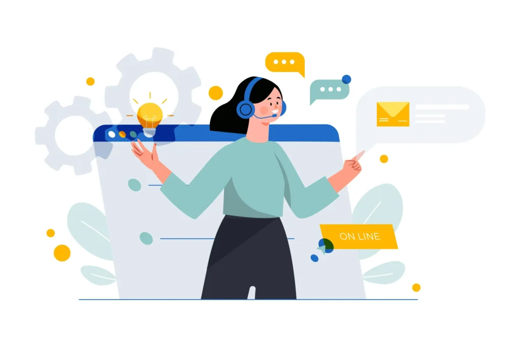 Virtuele assistent voor WordPress: wat ze doen en hoe je er een kunt inhuren in 2026 78 Virtuele assistent voor WordPress