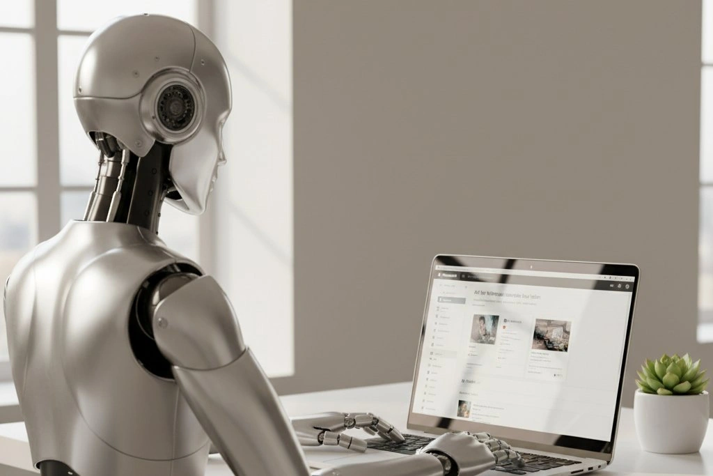 KI-Unterstützung für WordPress-Websites: Was ist das, wie funktioniert es und was ist im Jahr 2026 zu erwarten? 78 KI-Unterstützung für WordPress-Websites