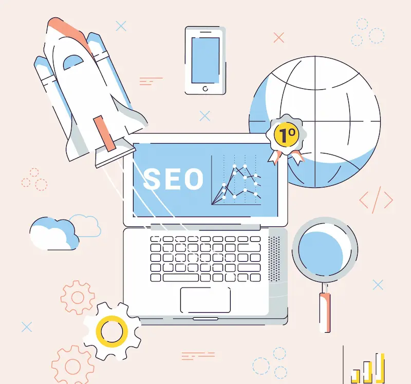 B2B SEO 전략: 검색 가시성 향상을 위한 검증된 전술 79 B2B SEO 전략
