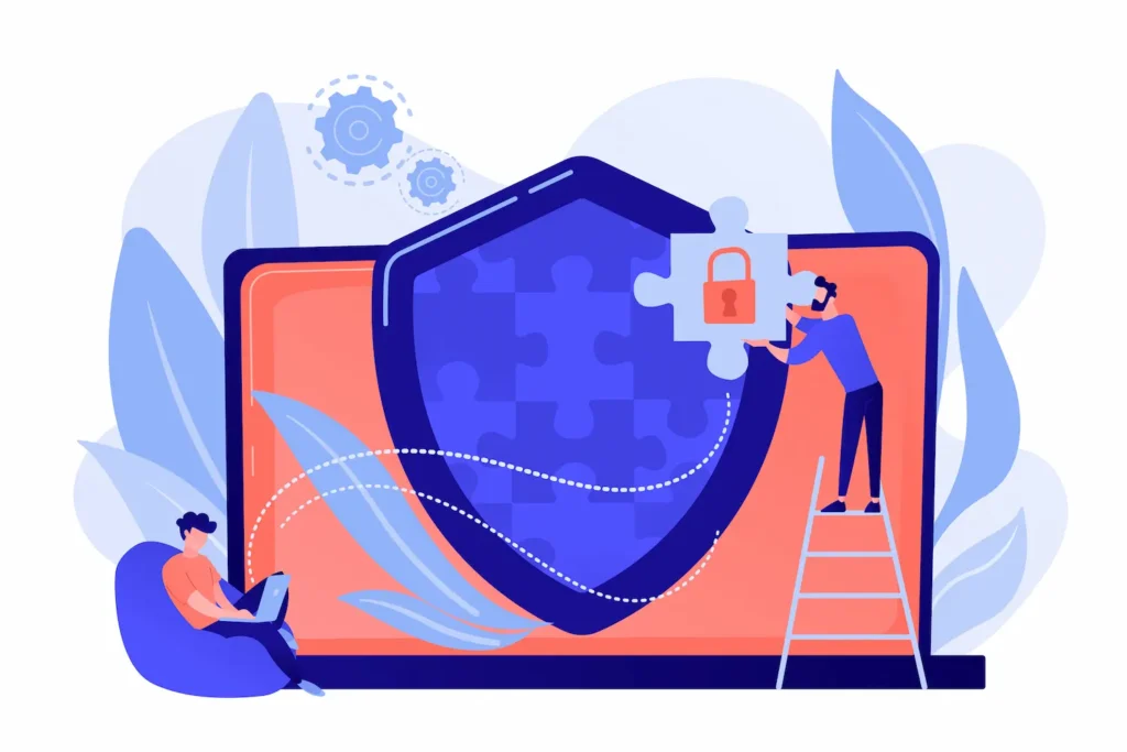 Il ruolo dell'IA nella sicurezza informatica per la protezione dei siti WordPress nel 2026 80 Intelligence predittiva sulle minacce