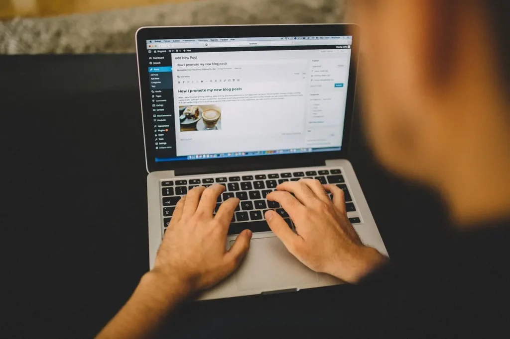 How to Restore the Default WordPress Dashboard: 8 Methods 80 WordPress Dashboard