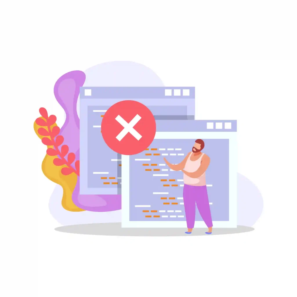 Dégradation du contenu WordPress : causes, signes et solutions (80) panneaux de dégradation du contenu WordPress