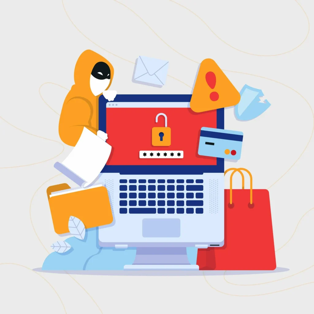 AI and eCommerce Website Security: How AI Protects Online Stores in 2026? 78 eCommerce Website Security