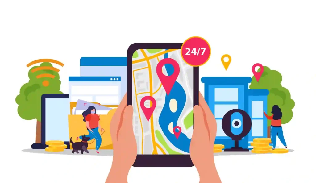 Google Maps Ranking Tips That Work for Local Businesses 80 google-maps-ranking-local-business-location