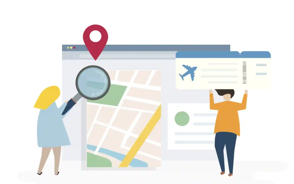 Google Maps Ranking Tips That Work for Local Businesses 79 google-maps-ranking-local-search-results