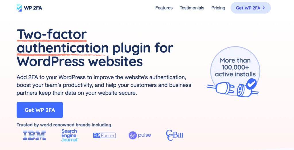 How to Implement WordPress Two-Factor Authentication 80