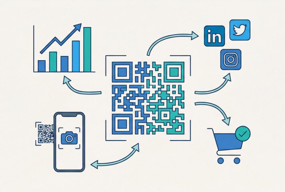 Best QR Code Plugins for WordPress: Features, Benefits, and Use Cases 81