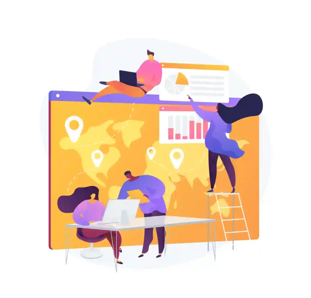Local SEO Ranking Factors: What Google Uses to Rank Local Businesses (2026) 81 local-seo-ranking-team-analytics