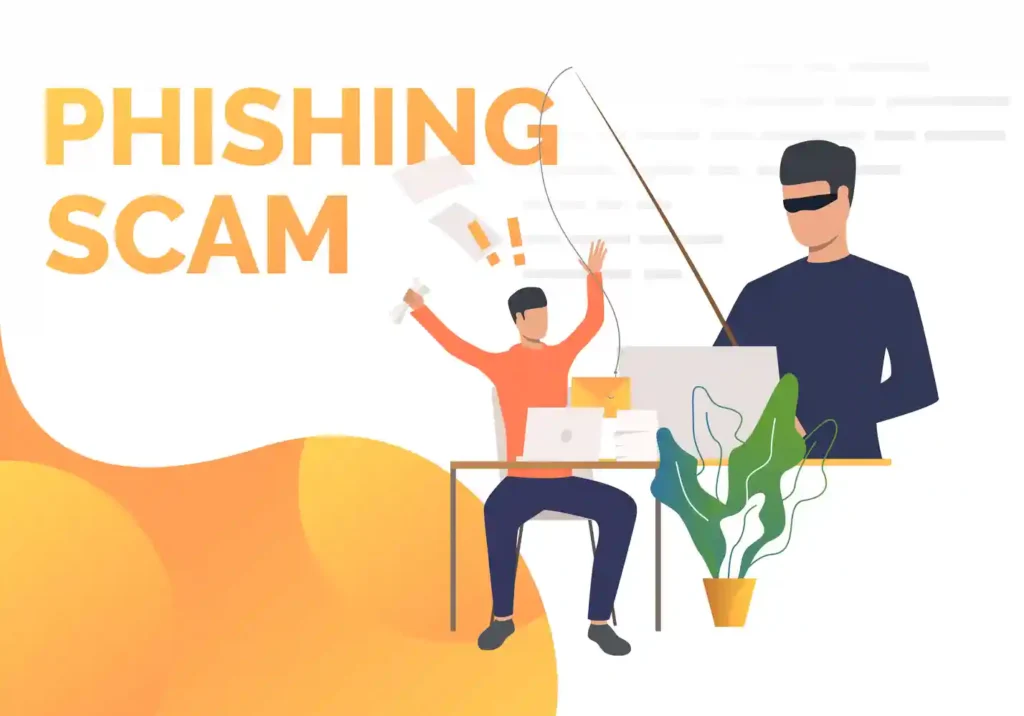 Attaques de phishing WordPress : comment les reconnaître et les stopper ? 81 reconnaître-hameçonnage-arnaque-wordpress