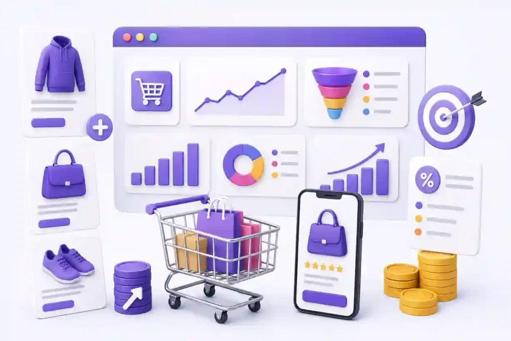 WooCommerce AOV-optimering: Tips til hurtigtvoksende e-handelsbutikker 79 woocommerce-aov-e-handelsvækstanalyser
