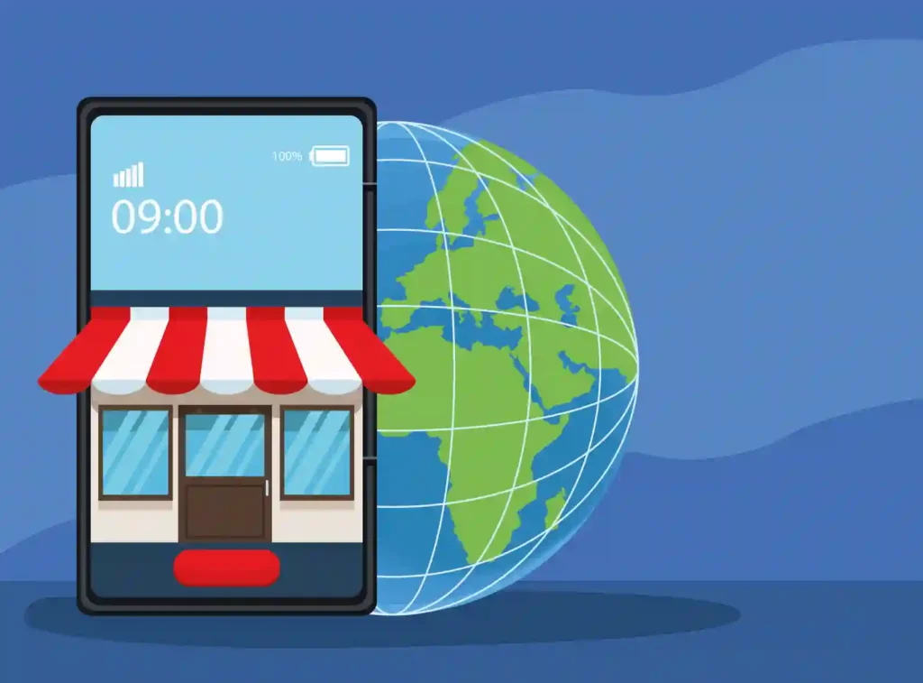 WooCommerce GEO: AI 검색에 맞춰 스토어를 최적화하는 방법 80 woocommerce-geo-global-store-mobile